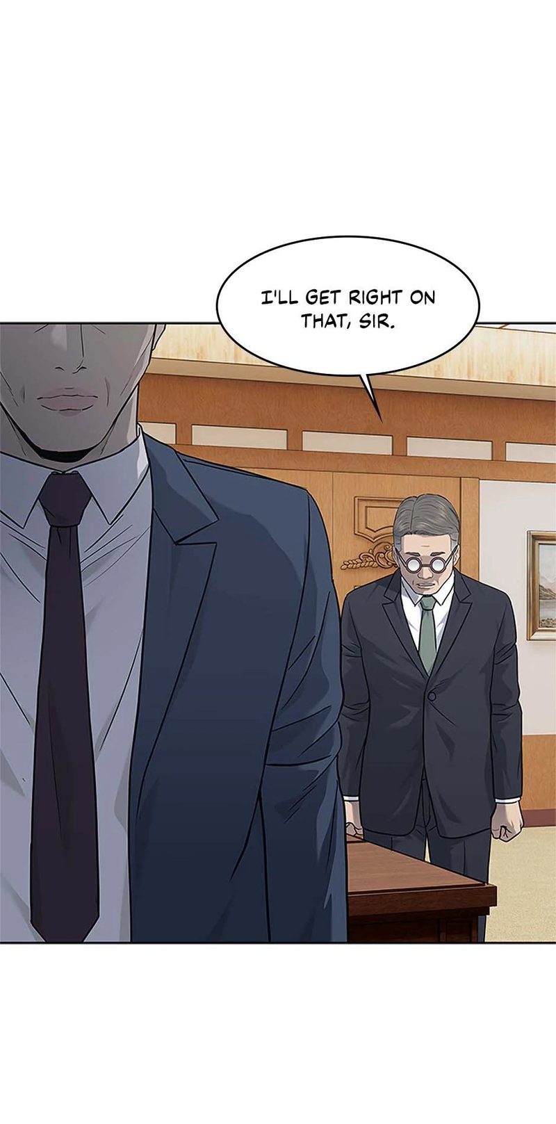 God of Blackfield - Chapter 225 [photo 44] - MangaPorn
