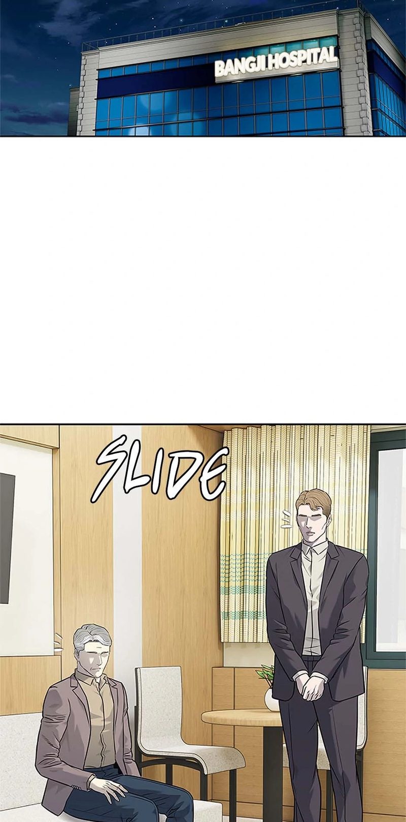 God of Blackfield - Chapter 225 [photo 46] - MangaPorn