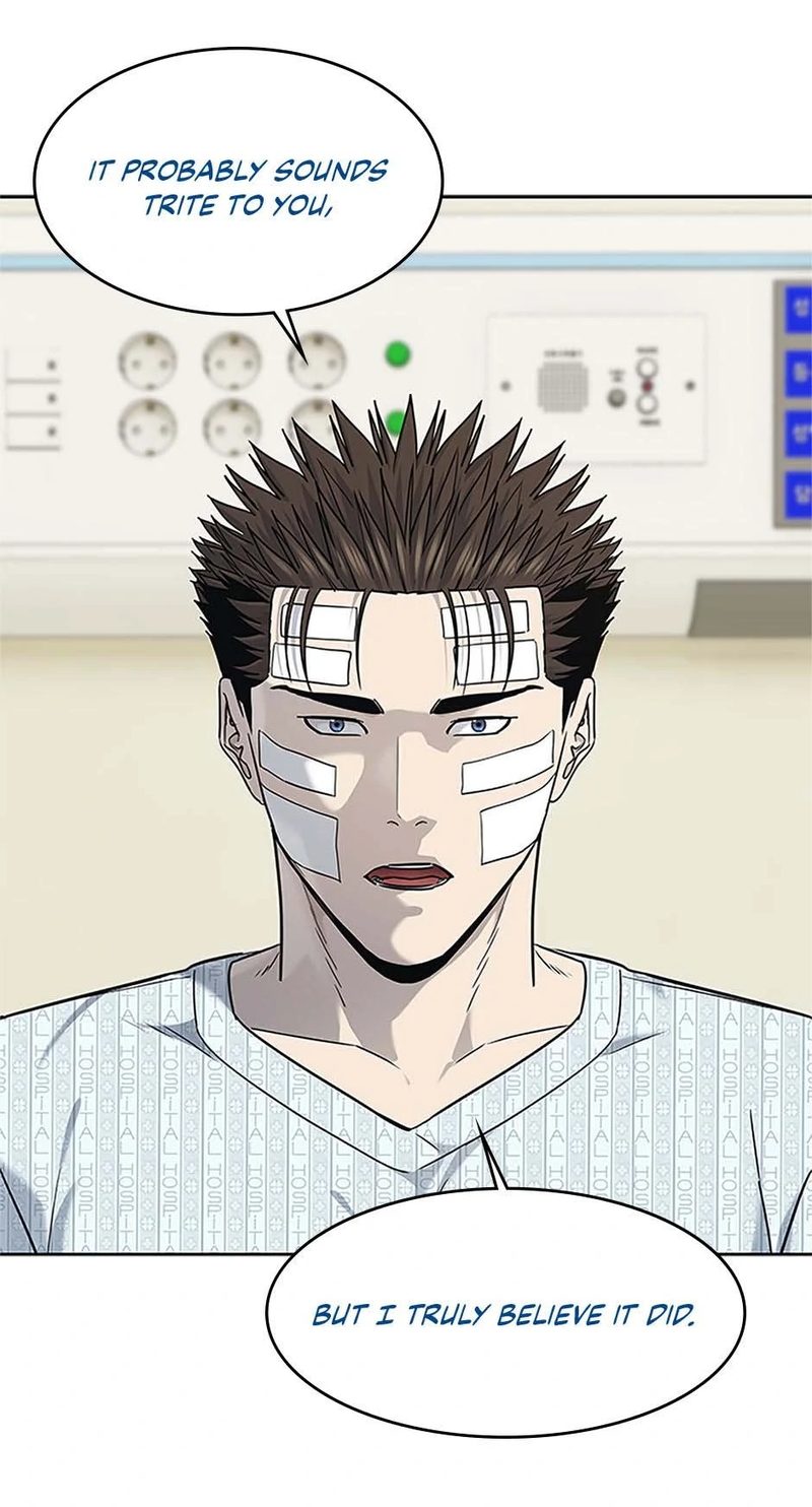 God of Blackfield - Chapter 225 [photo 55] - MangaPorn