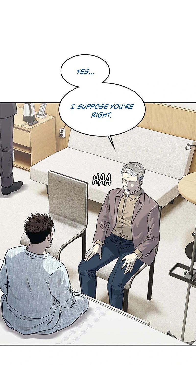 God of Blackfield - Chapter 225 [photo 56] - MangaPorn