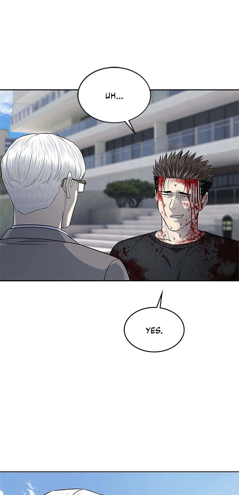 God of Blackfield - Chapter 225 [photo 6] - MangaPorn