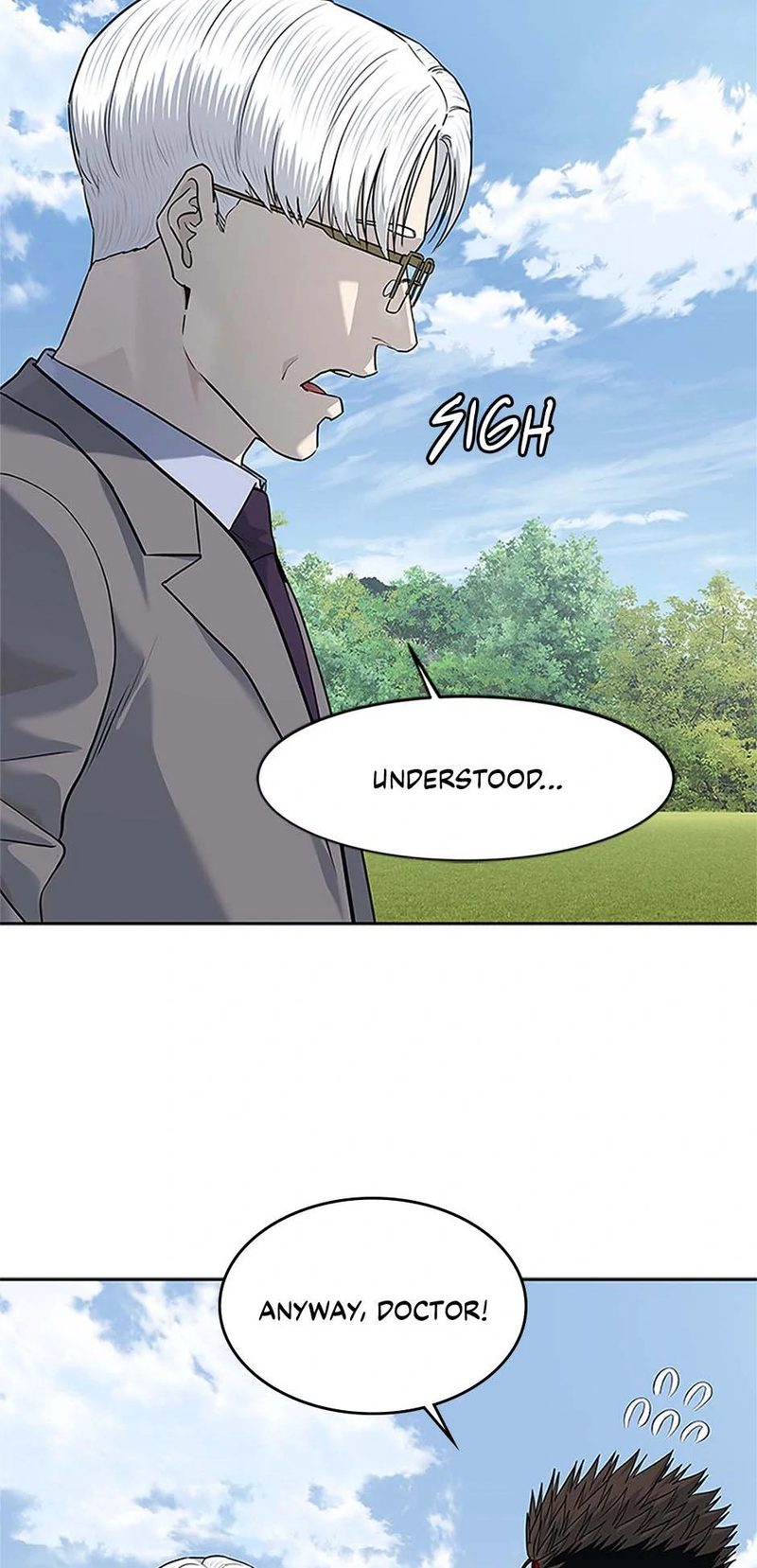 God of Blackfield - Chapter 225 [photo 7] - MangaPorn