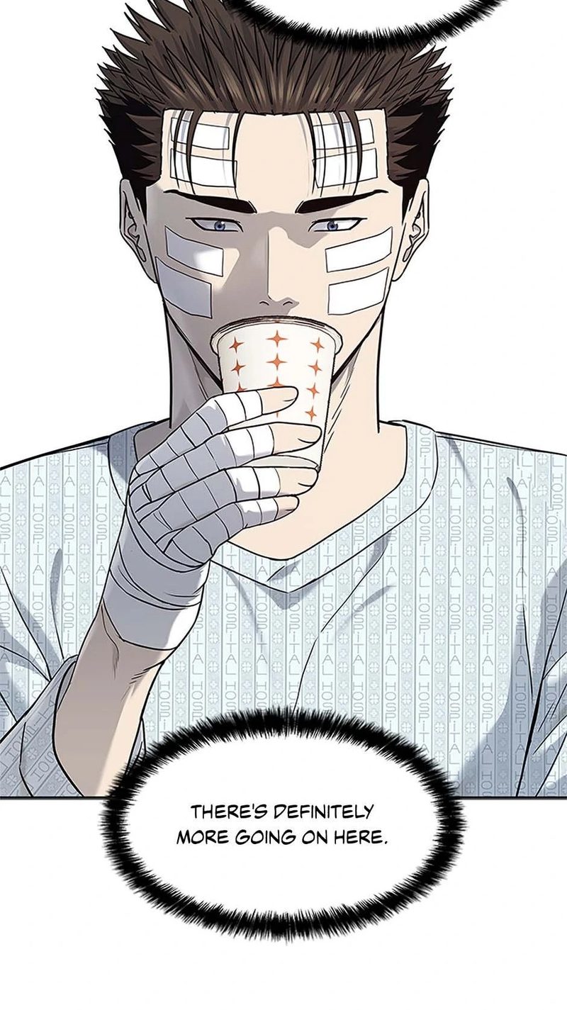 God of Blackfield - Chapter 225 [photo 80] - MangaPorn