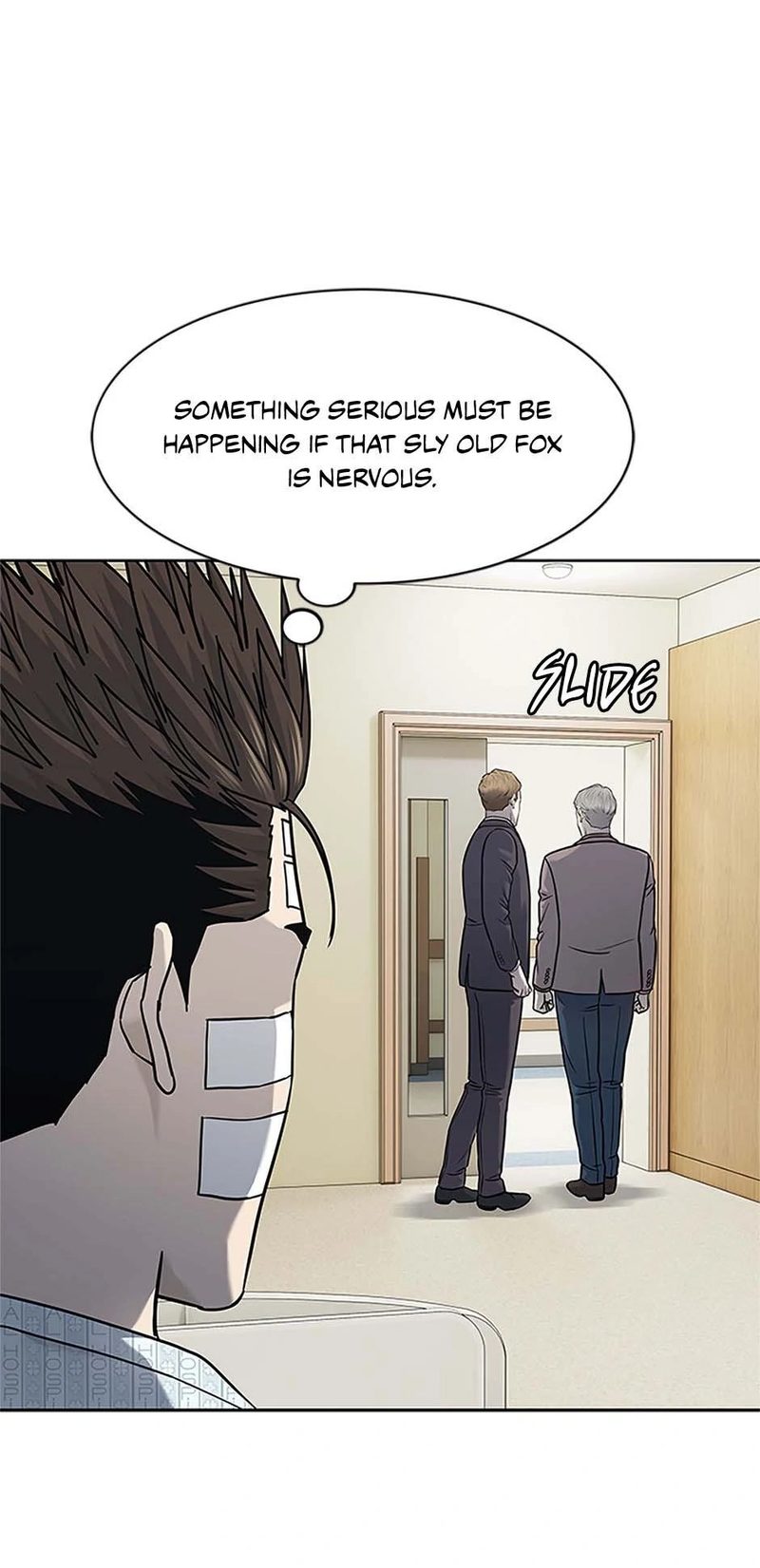God of Blackfield - Chapter 225 [photo 83] - MangaPorn