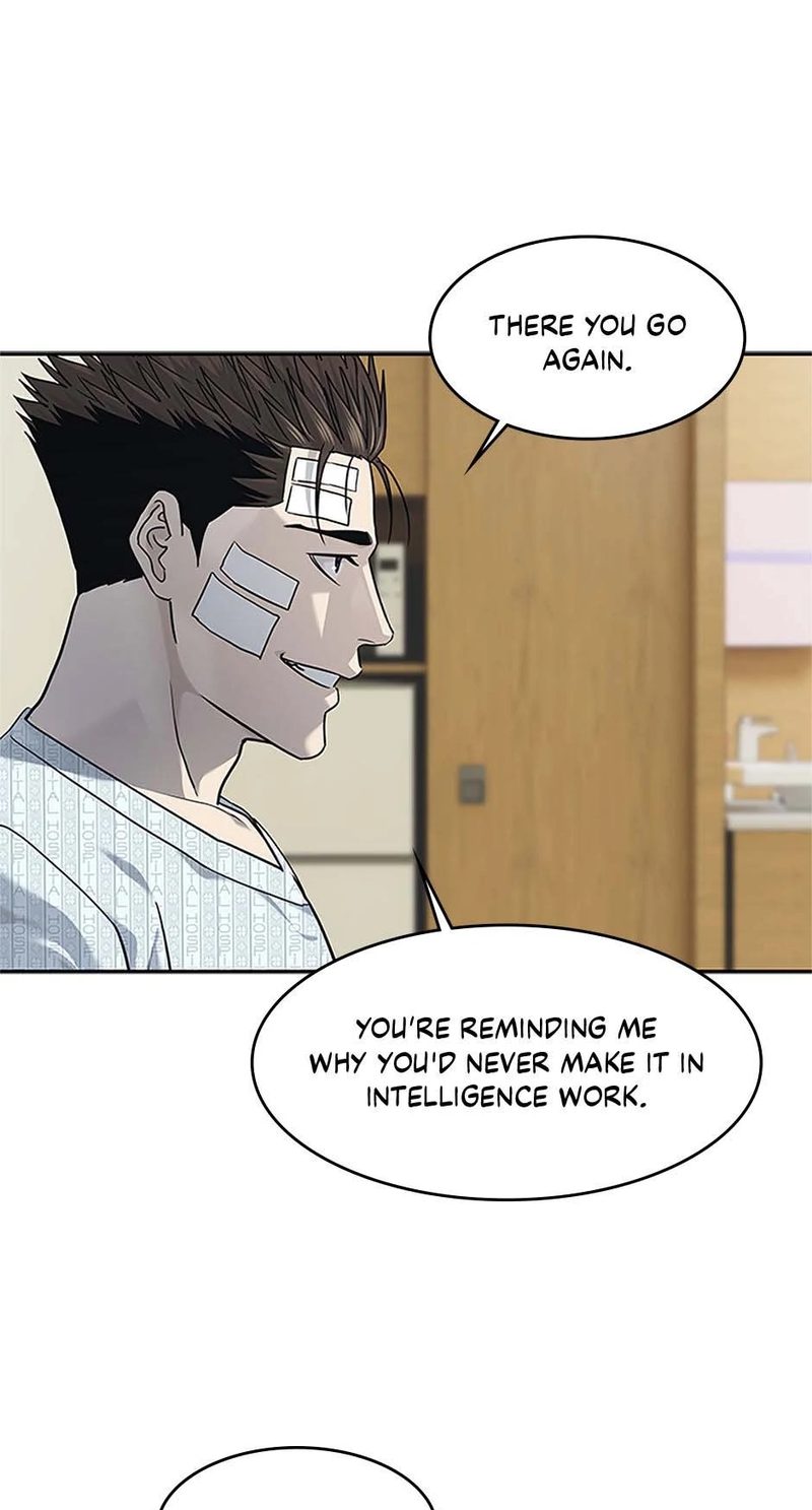 God of Blackfield - Chapter 225 [photo 93] - MangaPorn