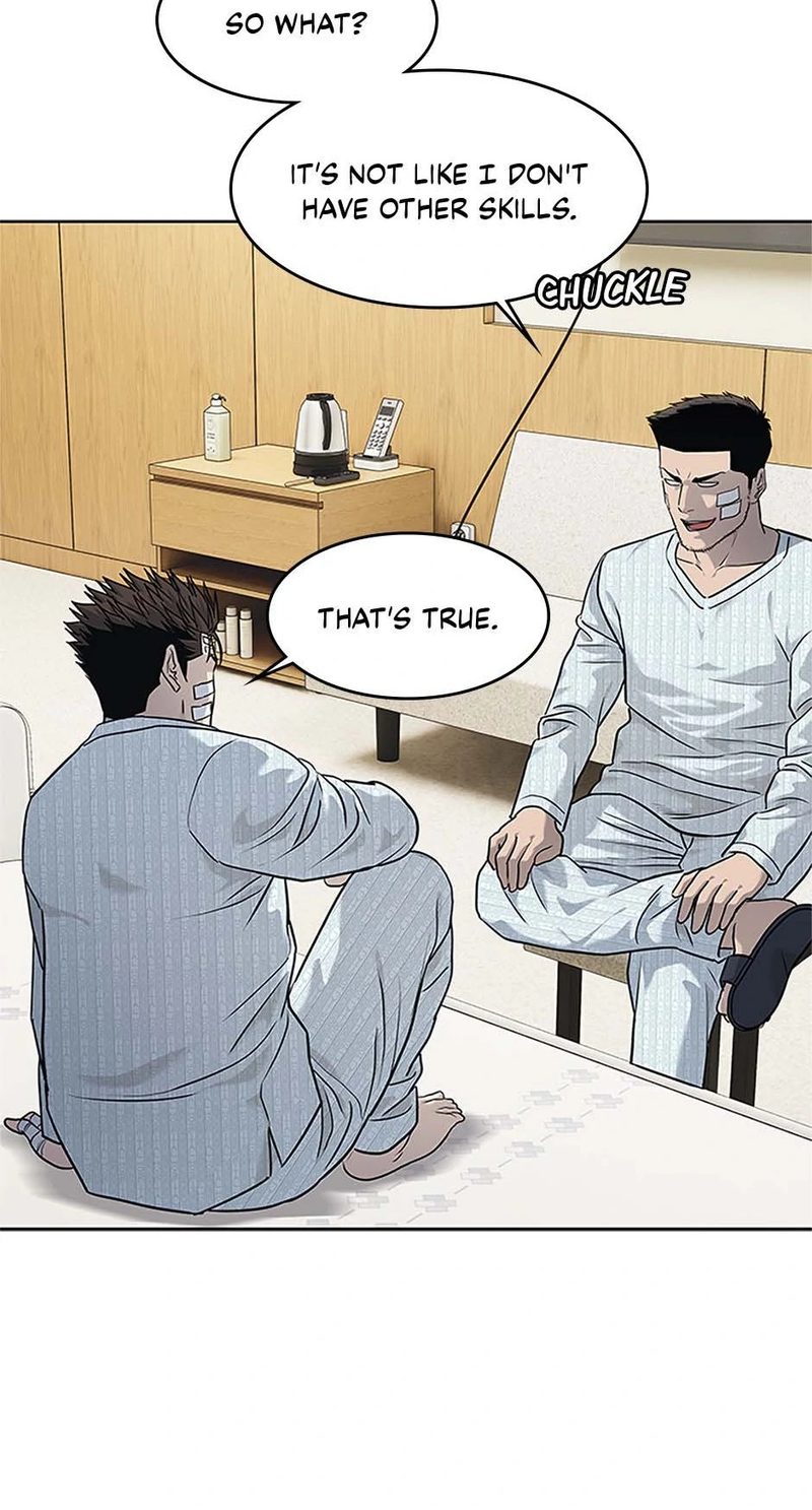 God of Blackfield - Chapter 225 [photo 94] - MangaPorn