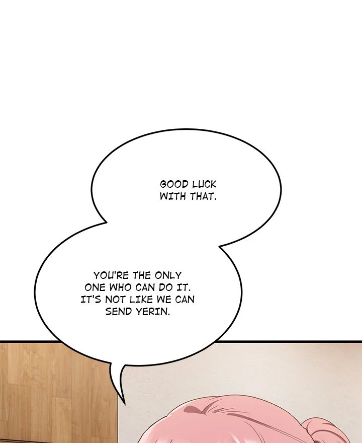 I Became a Dog! - Chapter 1 [photo 106] - MangaPorn