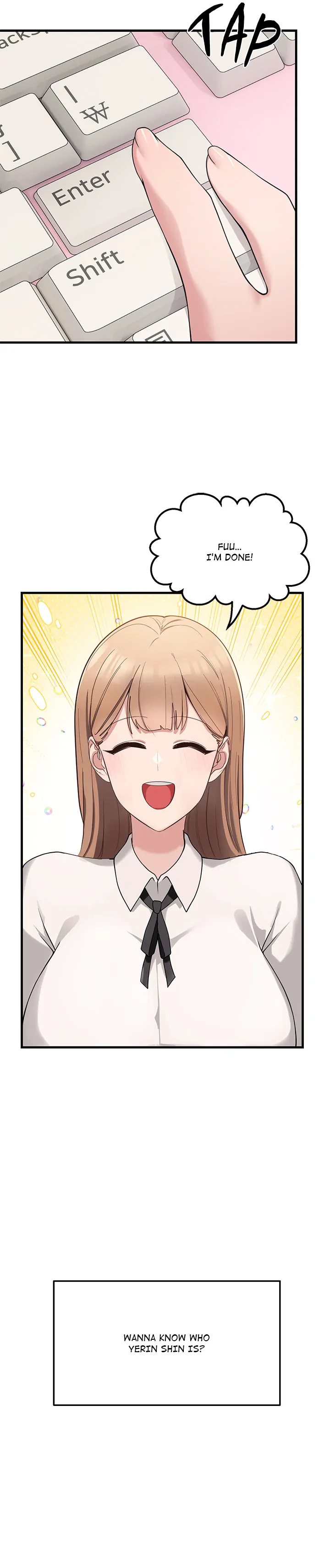 I Became a Dog! - Chapter 1 [photo 113] - MangaPorn