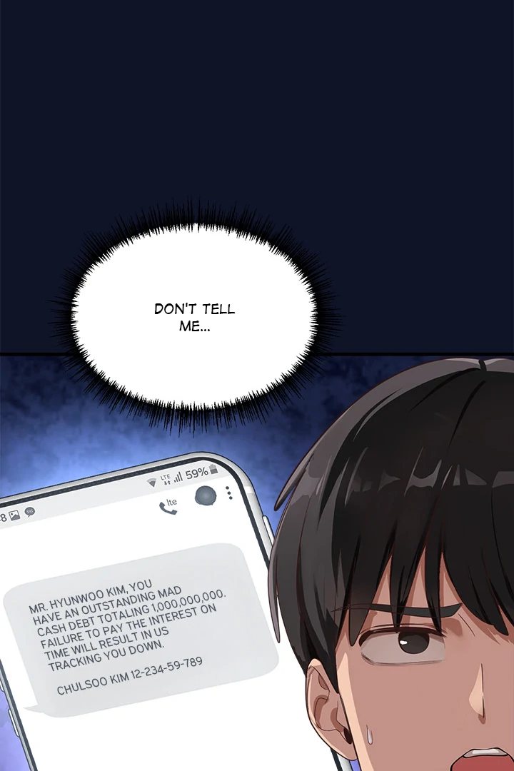I Became a Dog! - Chapter 1 [photo 213] - MangaPorn