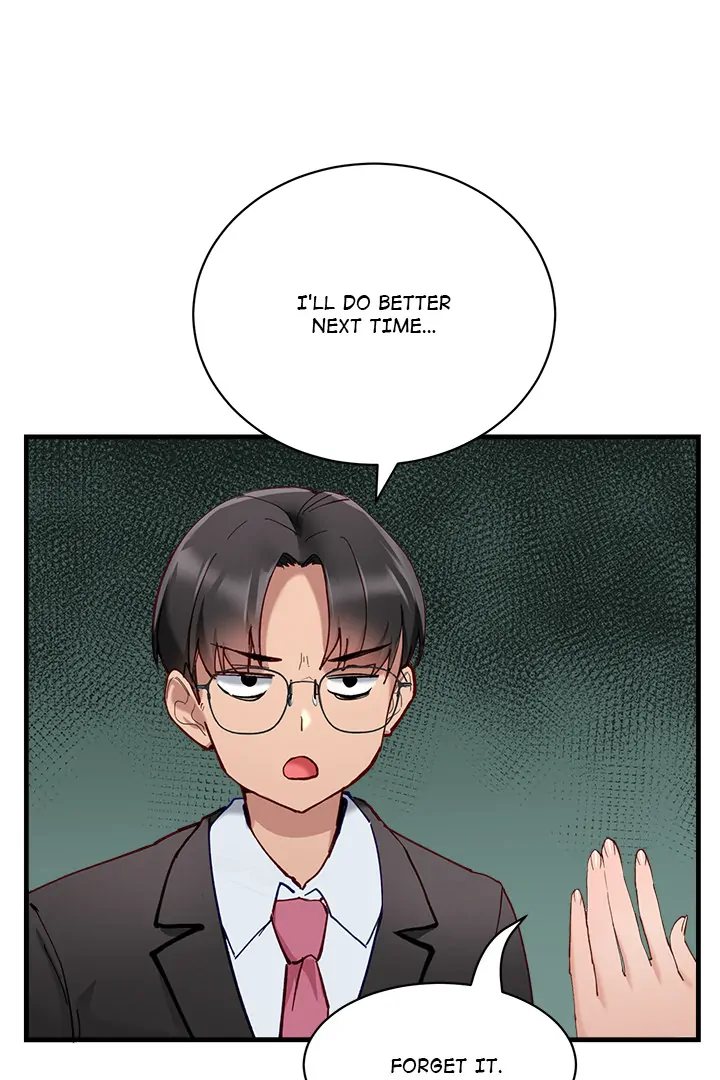 I Became a Dog! - Chapter 1 [photo 30] - MangaPorn