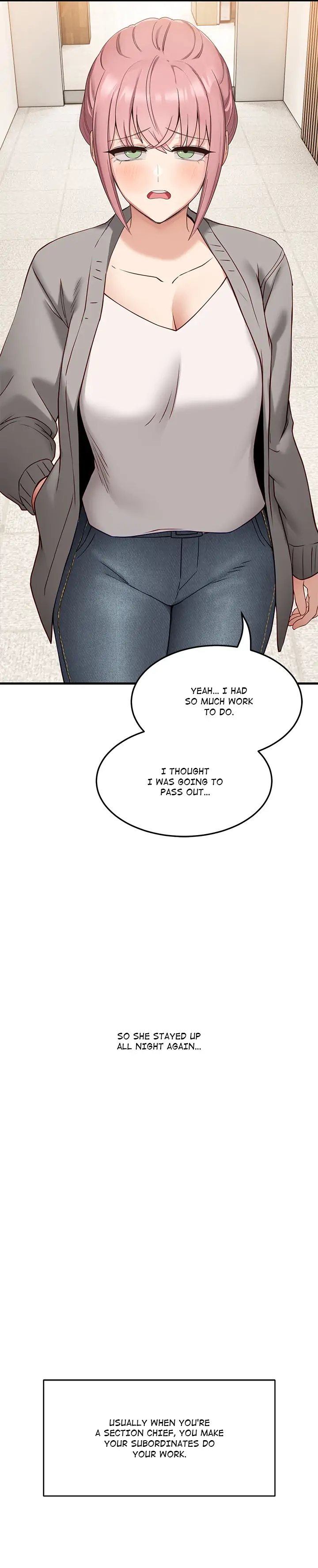 I Became a Dog! - Chapter 1 [photo 87] - MangaPorn