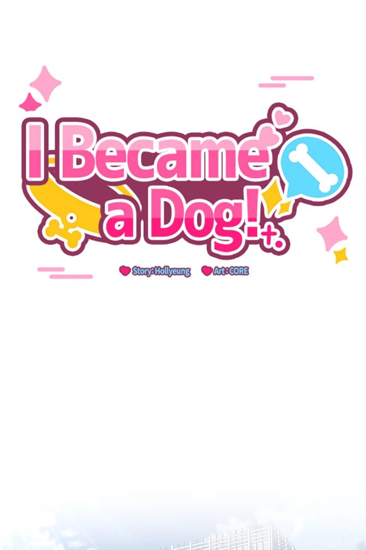 I Became a Dog! - Chapter 2 [photo 1] - MangaPorn