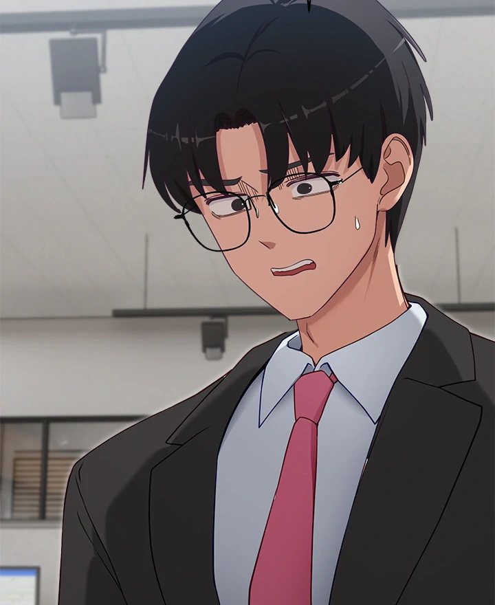 I Became a Dog! - Chapter 2 [photo 129] - MangaPorn