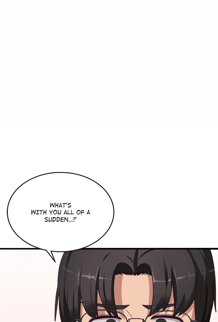 I Became a Dog! - Chapter 2 [photo 133] - MangaPorn