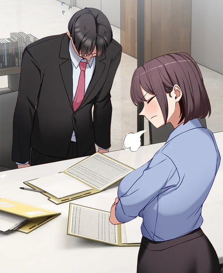 I Became a Dog! - Chapter 2 [photo 23] - MangaPorn