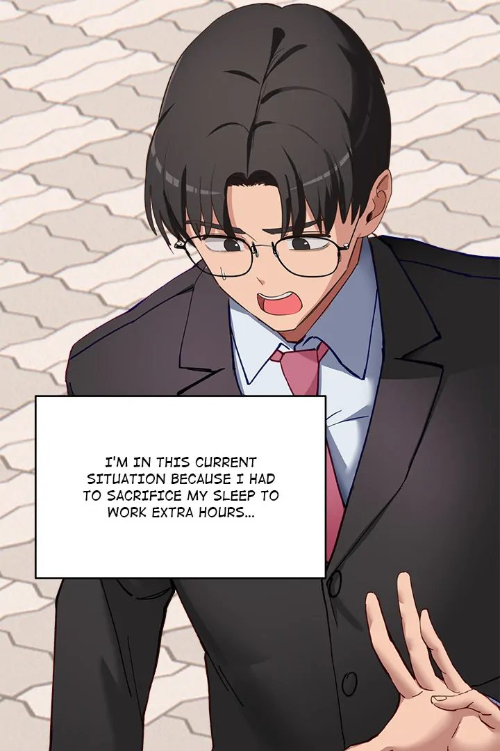 I Became a Dog! - Chapter 2 [photo 30] - MangaPorn