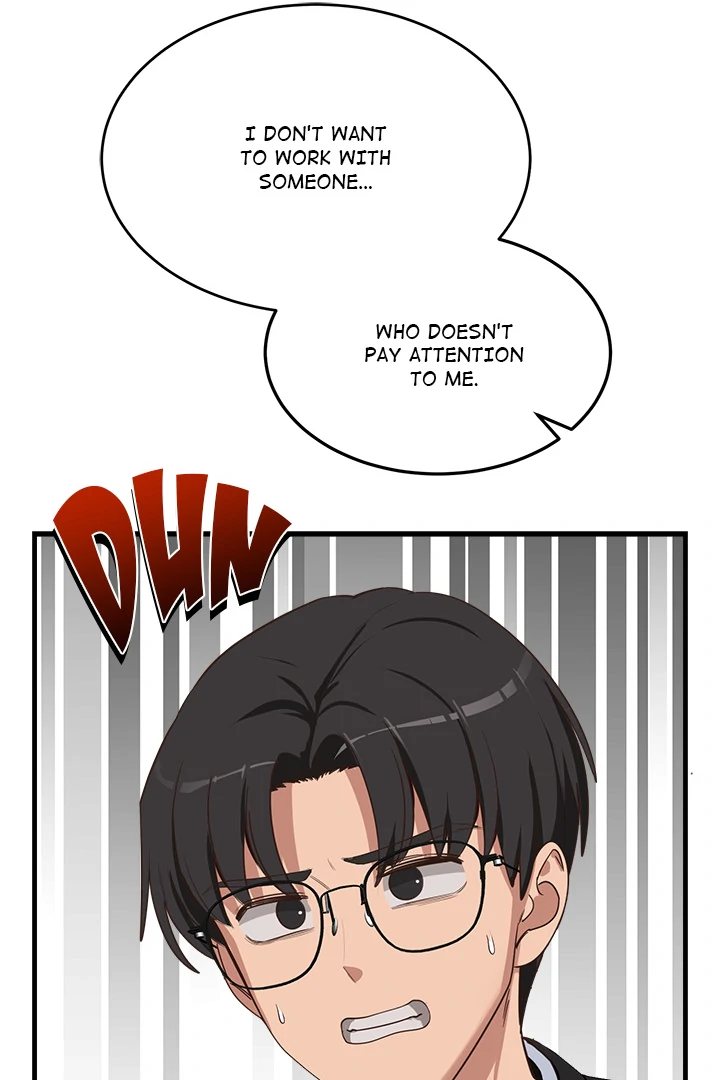I Became a Dog! - Chapter 2 [photo 35] - MangaPorn