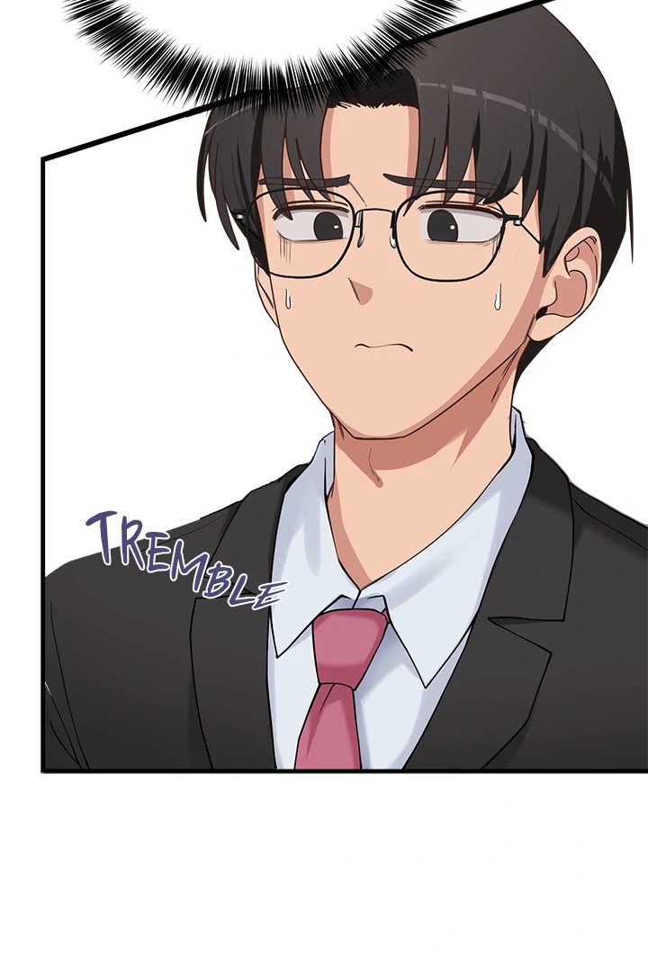 I Became a Dog! - Chapter 2 [photo 46] - MangaPorn
