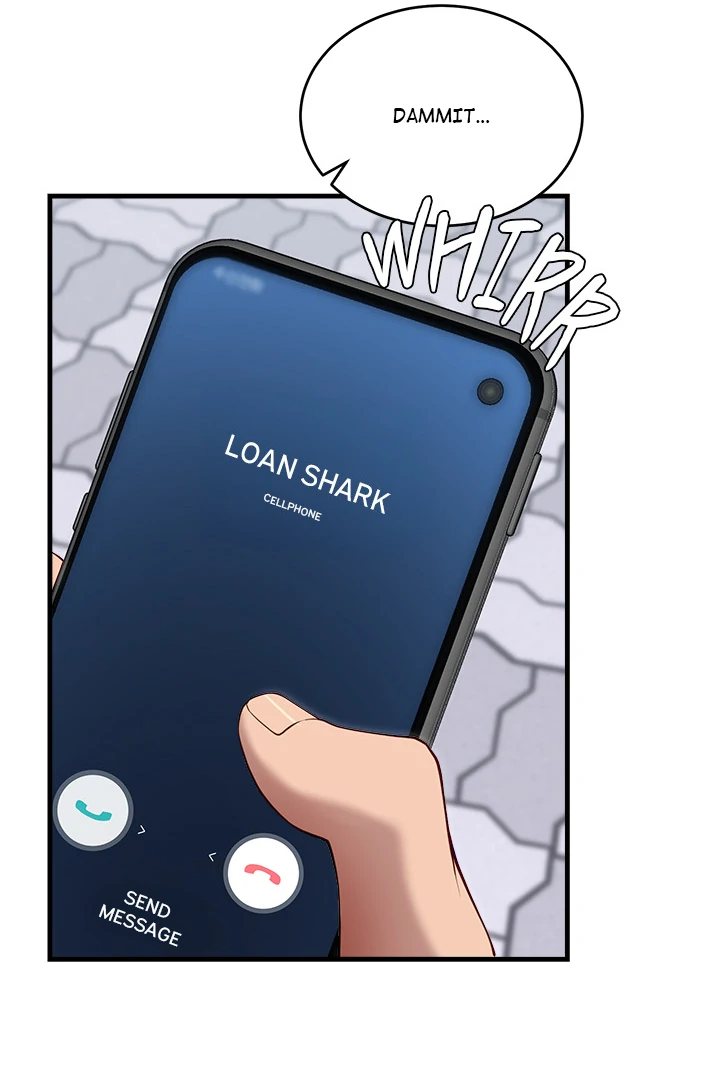 I Became a Dog! - Chapter 2 [photo 73] - MangaPorn