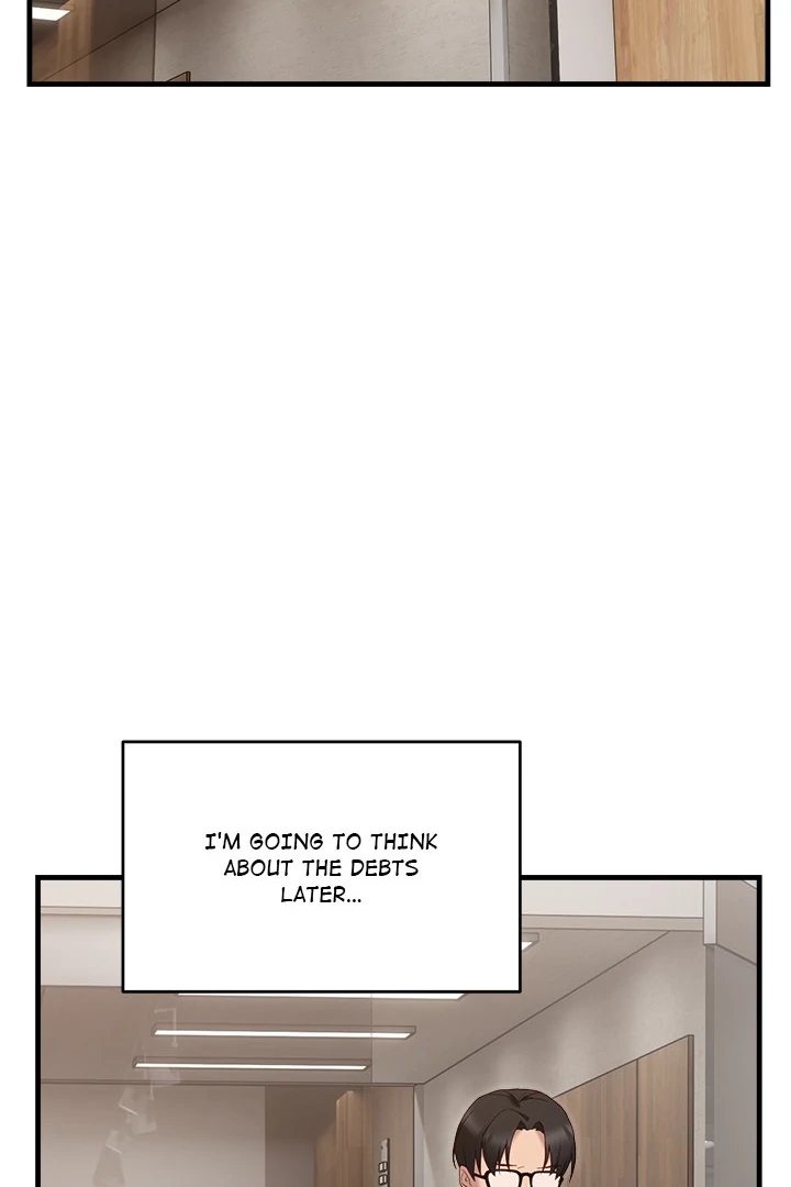 I Became a Dog! - Chapter 2 [photo 99] - MangaPorn