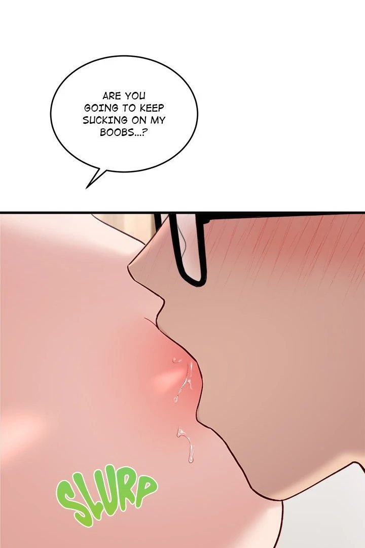 I Became a Dog! - Chapter 3 [photo 112] - MangaPorn