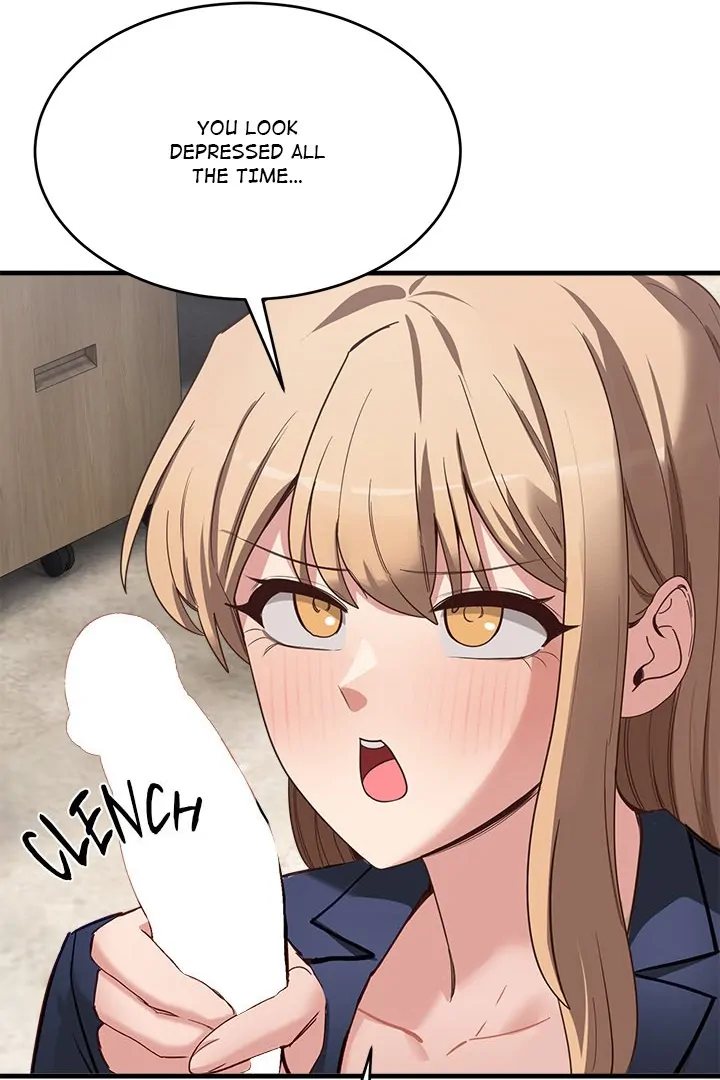 I Became a Dog! - Chapter 3 [photo 16] - MangaPorn