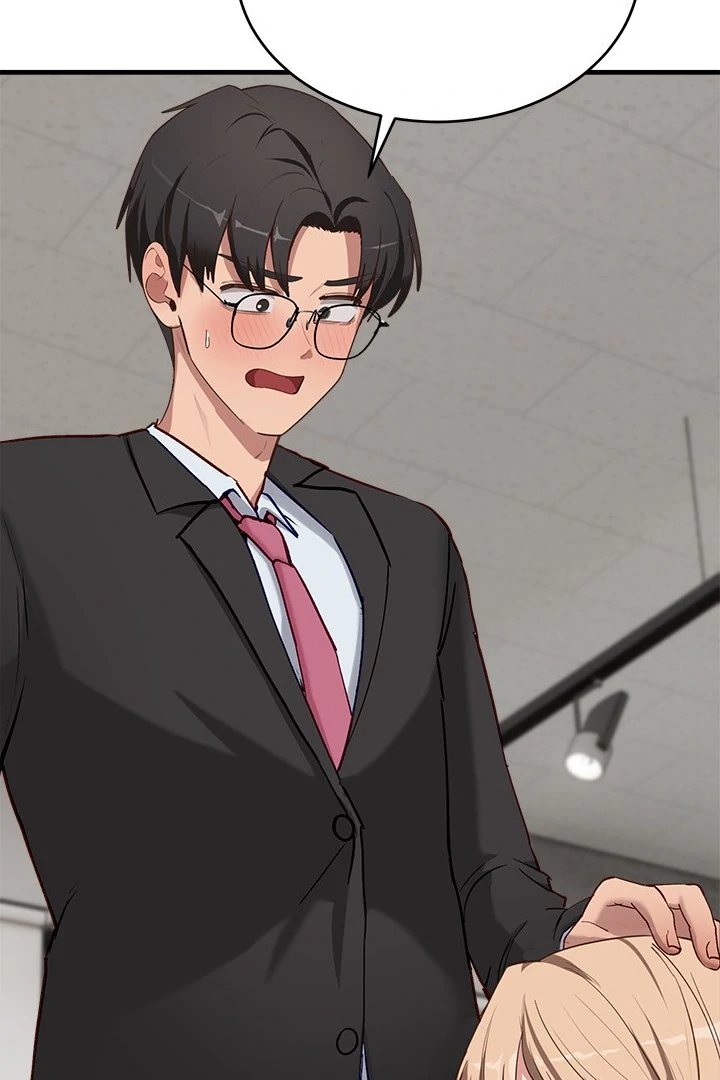 I Became a Dog! - Chapter 3 [photo 32] - MangaPorn