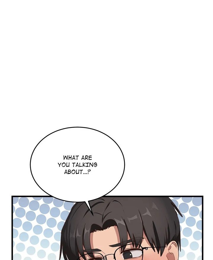 I Became a Dog! - Chapter 3 [photo 4] - MangaPorn