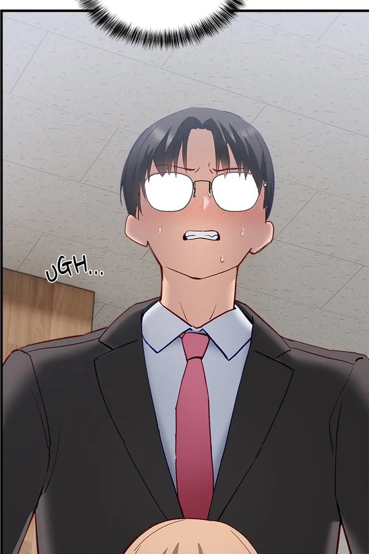 I Became a Dog! - Chapter 3 [photo 46] - MangaPorn