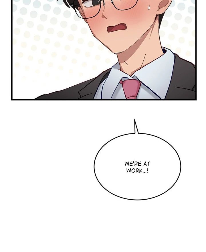 I Became a Dog! - Chapter 3 [photo 5] - MangaPorn