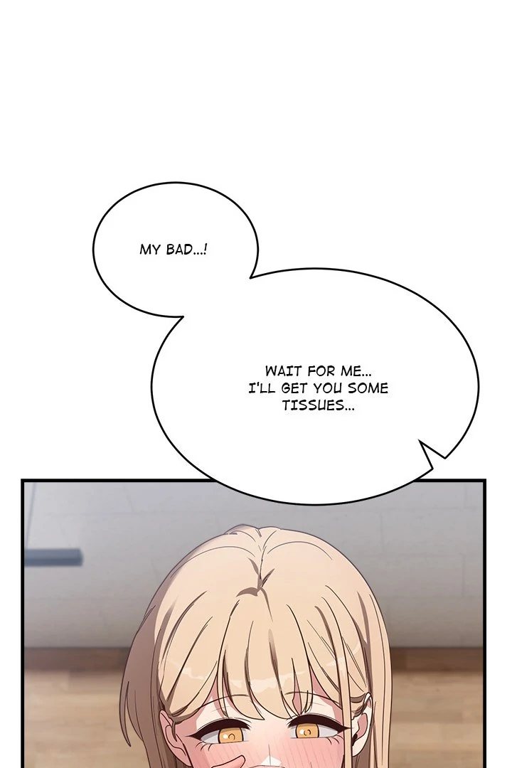 I Became a Dog! - Chapter 3 [photo 84] - MangaPorn
