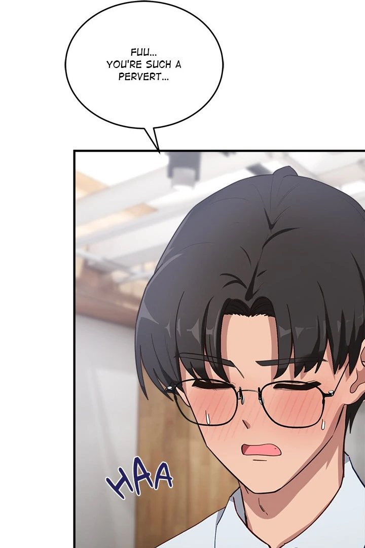 I Became a Dog! - Chapter 4 [photo 102] - MangaPorn