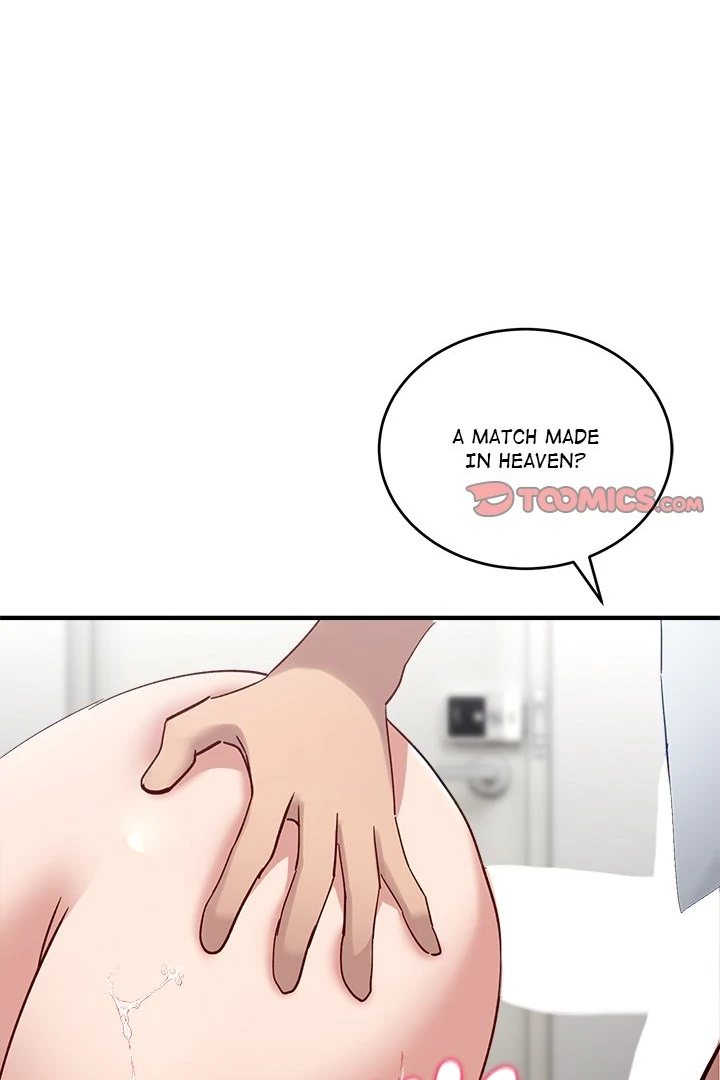 I Became a Dog! - Chapter 4 [photo 114] - MangaPorn
