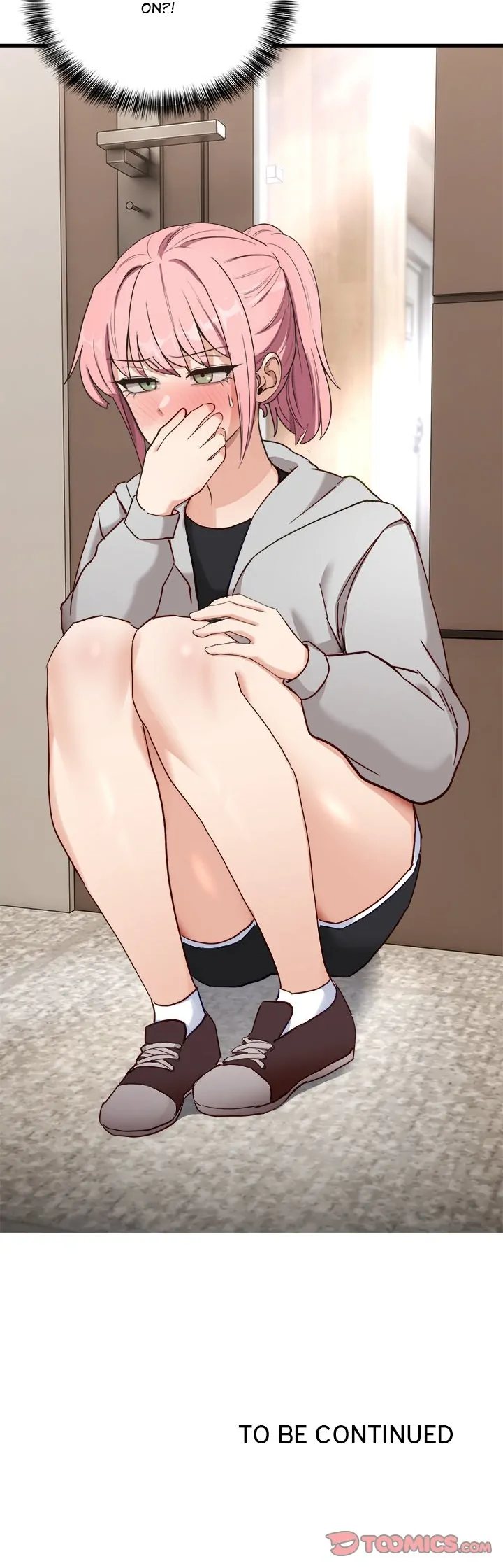 I Became a Dog! - Chapter 4 [photo 130] - MangaPorn