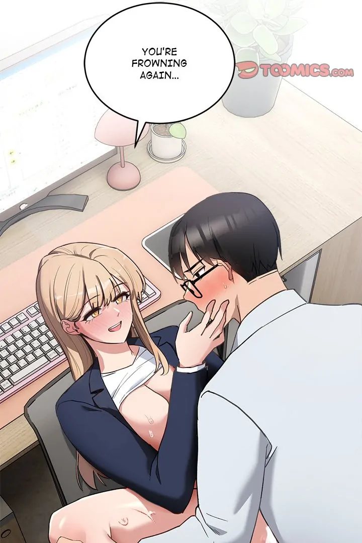 I Became a Dog! - Chapter 4 [photo 14] - MangaPorn