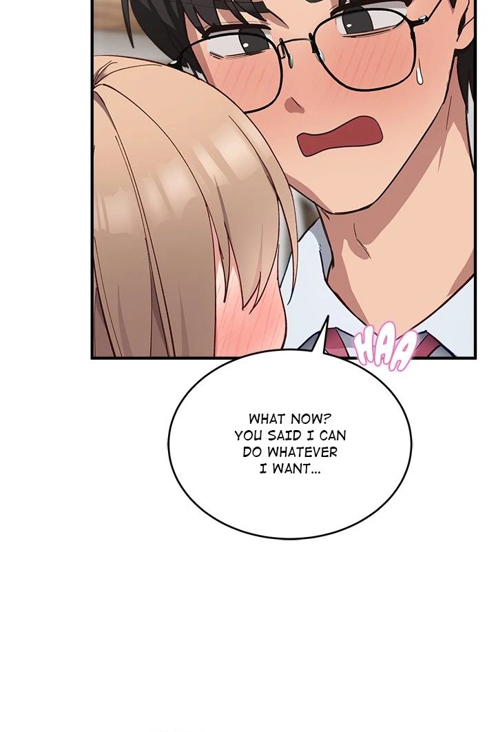 I Became a Dog! - Chapter 4 [photo 51] - MangaPorn