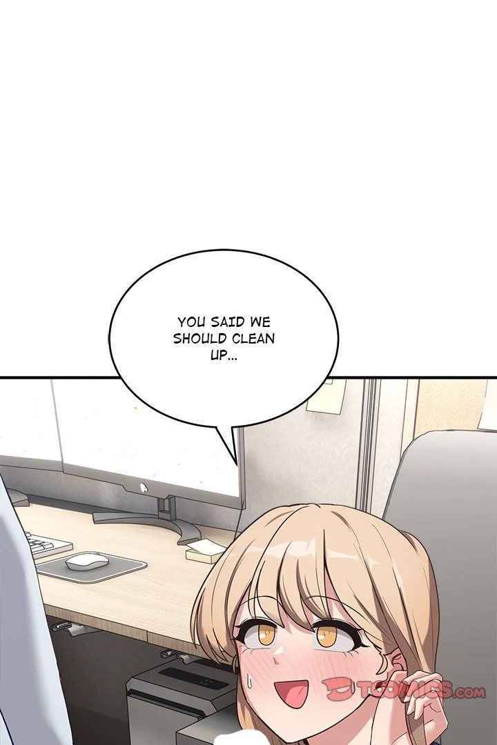 I Became a Dog! - Chapter 4 [photo 87] - MangaPorn