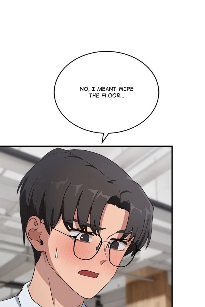 I Became a Dog! - Chapter 4 [photo 89] - MangaPorn