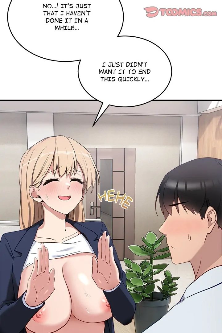 I Became a Dog! - Chapter 4 [photo 99] - MangaPorn