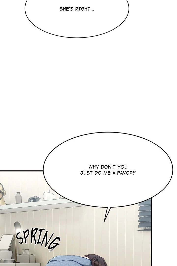 I Became a Dog! - Chapter 5 [photo 126] - MangaPorn