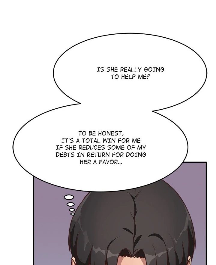 I Became a Dog! - Chapter 5 [photo 128] - MangaPorn