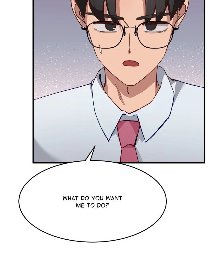 I Became a Dog! - Chapter 5 [photo 129] - MangaPorn
