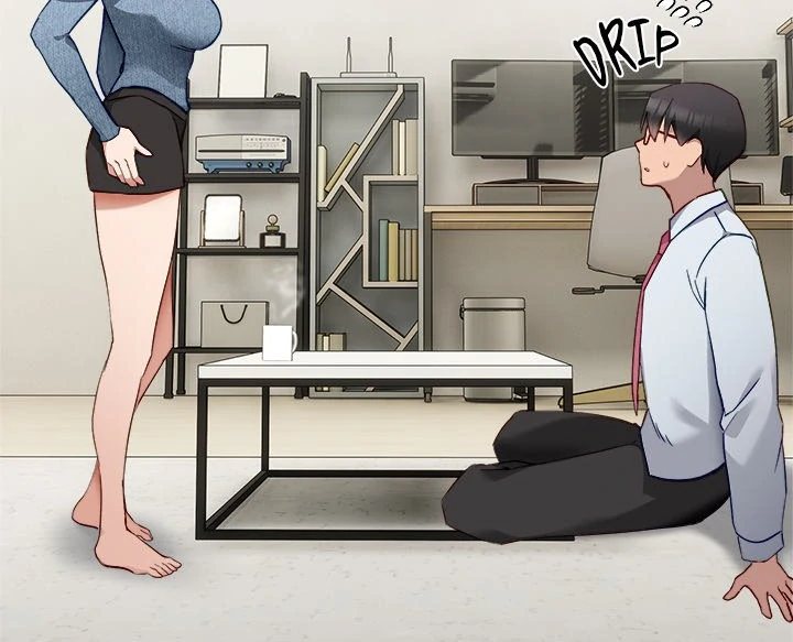 I Became a Dog! - Chapter 5 [photo 133] - MangaPorn