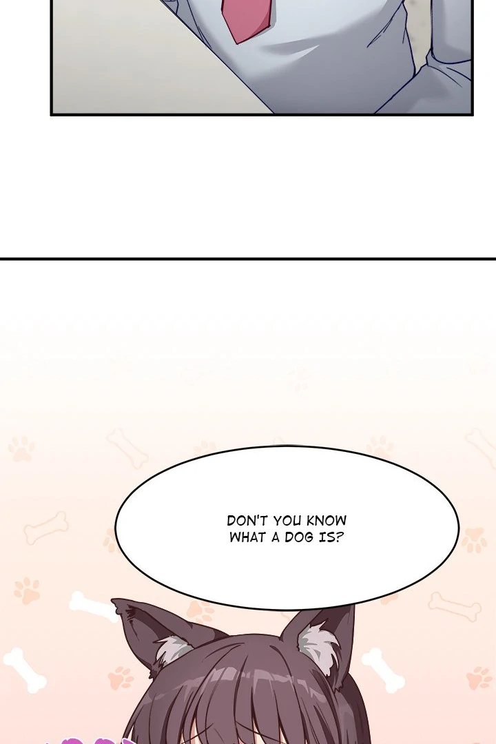 I Became a Dog! - Chapter 5 [photo 136] - MangaPorn