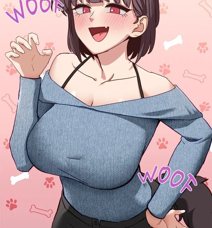 I Became a Dog! - Chapter 5 [photo 137] - MangaPorn