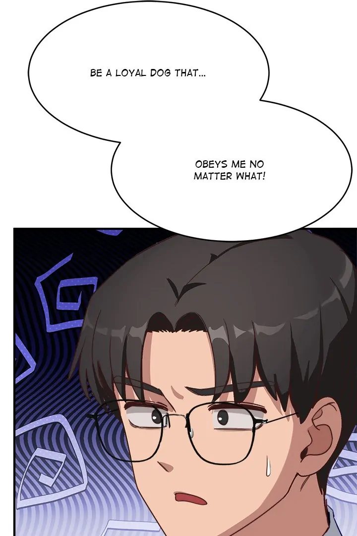 I Became a Dog! - Chapter 5 [photo 139] - MangaPorn