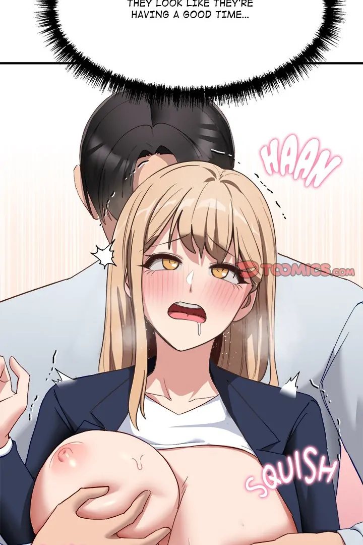 I Became a Dog! - Chapter 5 [photo 19] - MangaPorn