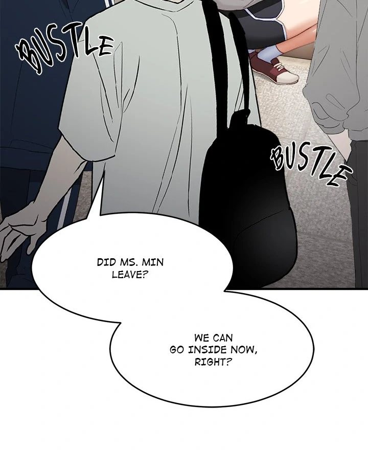 I Became a Dog! - Chapter 5 [photo 26] - MangaPorn
