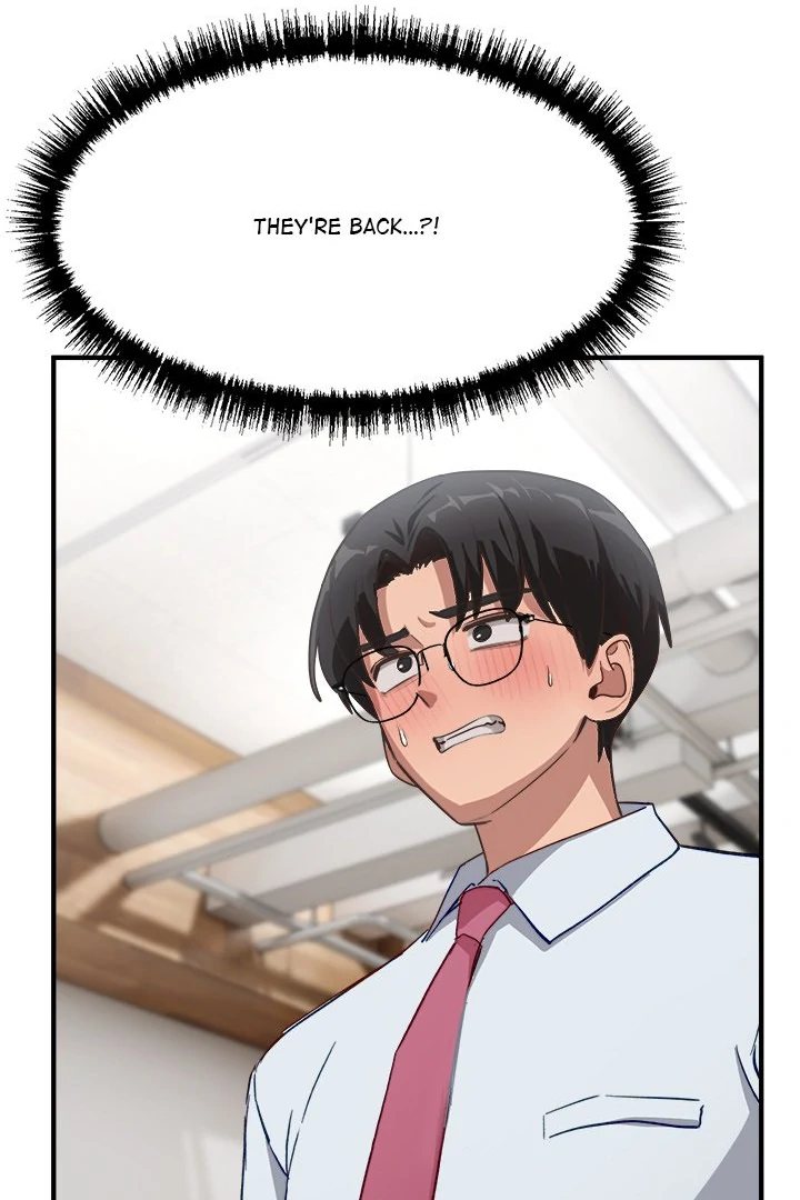 I Became a Dog! - Chapter 5 [photo 31] - MangaPorn