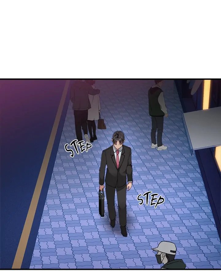 I Became a Dog! - Chapter 5 [photo 47] - MangaPorn